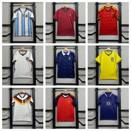 thumbnail for 26 New World Cup Germany, Brazil, Argentina, Spain, England, Italy, Portugal, Jersey, Football Uniform