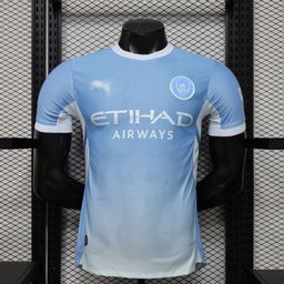 thumbnail for 2627 World Cup Brazil Argentina Mexico Paris National Club Player Version Football Jersey Short Sleeve Long Sleeve