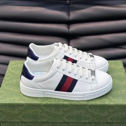 thumbnail for : Original box, original label, original box standing: European and American versatile fashionable breathable casual hot white sneakers trendy board