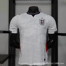 thumbnail for Factory Wholesale Order 2026 World Cup National Team Player Edition Short and Long Sleeve Jersey Argentina Spain Encyclopedia