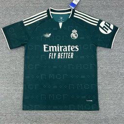 thumbnail for 2627 Hot-selling fan edition club national team jerseys and short-sleeve football jerseys are wholesale from the sports source, starting from one piece