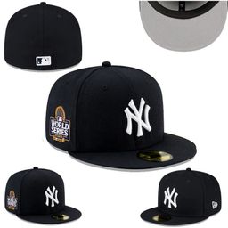 thumbnail for Baseball fully enclosed baseball cap is non-adjustable and reversible to wear the new densely embroidered American hip-hop baseball league size cap