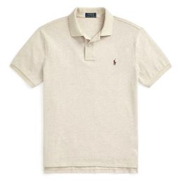 thumbnail for Novo algodão transfronteiriço de verão para homens de manga curta T-shirt jovem moda lapela solta camisa polo plus size cor sólida