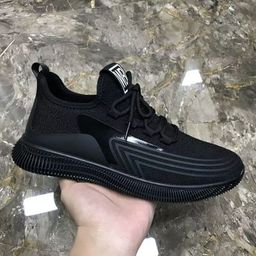 thumbnail for [Foreign trade wholesale] men's shoes dad shoes men's travel shoes sneakers casual men's shoes 2023 new fashion