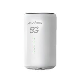 thumbnail for Portable wifi router, mobile wifi router, wireless gigabit router, 1000 megabit wifi6 router