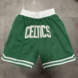 thumbnail for Cross Border Ball Pants Wholesale King Bulls Pocket Pants Supersonic 76ers Lakers Rockets Magic Raptors Basketball Pants