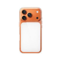 thumbnail for Compatible with iPhone 18 Pro Max official three-pack transparent magnetic phone case, iPhone 17 non-yellowing protective case 16