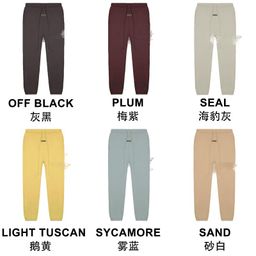 thumbnail for 23Ss Sweatpants 23 Styles of Trousers
