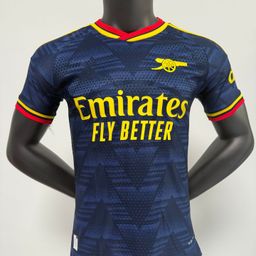 thumbnail for 2627 Season Player Edition Club Football Kit Arsenal, AC Juventus, Inter Milan, Chelsea, Real Madrid jersey