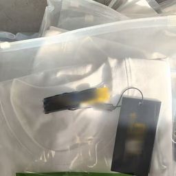 thumbnail for Foreign Trade Paul T-shirt LF Pony Embroidery Women&#039s Crewneck Short-sleeved Cotton Half-sleeved Men&#039s Sweater All-match Base Shirt Trendy