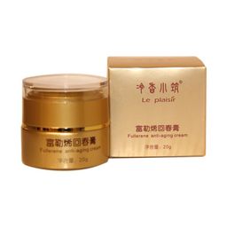 thumbnail for Fullerene Rejuvenation Cream Wholesale Light Wrinkle Anti-Crepe Moisturizing Rejuvenation Japanese High-end Skin Care Raw Material Cosmetics