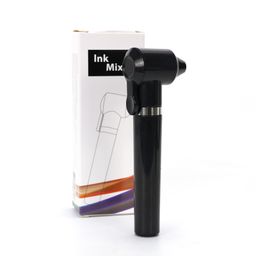thumbnail for LanRui Tattoo Equipment Tattoo Pigment Ink Mixer Tattoo Pigment Mixer Multicolor Optional Auxiliary Consumables