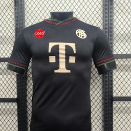 thumbnail for Football Jersey Player Version 2526 World Cup Barcelona Manchester United Arsenal Manchester United Ac Liverpool Real Madrid Football Jersey