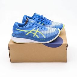 thumbnail for 亚瑟MAGIC SPEED 4男女款竞速跑步鞋专业碳板减震回弹跑鞋运动鞋