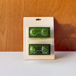 thumbnail for Dream Elephant Manufacturing Hollow Filling Particles Jelly Soft Bricks Puzzle Building Cross-border Plastic Toys Export Exclusive