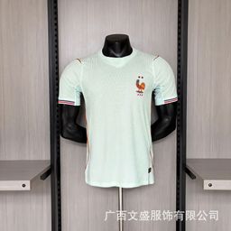 thumbnail for Wholesale source 2026 World Cup Spain Argentina France Brazil national team player edition jersey