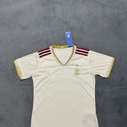 thumbnail for Club women&#039;s clothing Real Madrid Manchester City Barcelona Chelsea main shirt Tottenham Arsenal Miami Fula football uniform