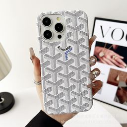 thumbnail for Suitable for Apple 17Promax Mobile Phone Case Iphone15 Protective Cover 16E Mobile Phone Case 16Pro Big Brand 13Mini