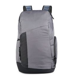 thumbnail for Air-cushion backpack, large-capacity basketball bag, sports bag, travel bag, hiking, outdoor sports, and cycling—lightweight