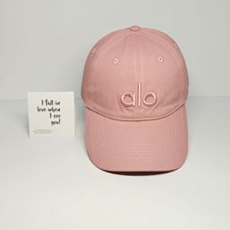 thumbnail for AO Casual Versatile Embroidered Baseball Cap, Soft-Top Hat, Unisex Face-Enhancing Duckbill Cap, Cross-border Hot-Selling Hat