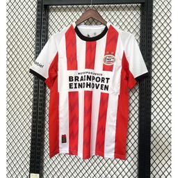 thumbnail for 252627 Italian and English Premier League Jerseys Arsenal Lyon Liverpool Flamengo Real Madrid Sports Football Shirts Short Sleeves