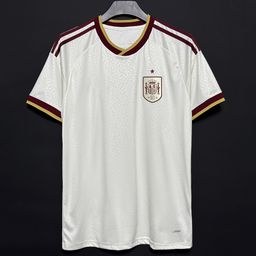 thumbnail for World Cup 2026 football uniforms, Spain, Germany, Argentina, Algeria, Portugal, Italy jerseys