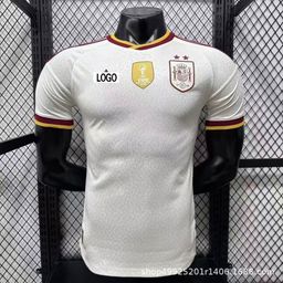 thumbnail for Jerseys