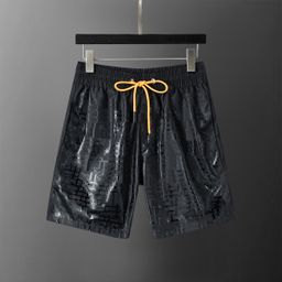 thumbnail for 《正确版》新款夏季欧州时尚沙滩裤五分裤休闲潮流