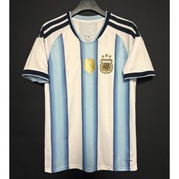thumbnail for 2026 World Cup Football Uniforms Argentina Germany Portugal Spain Mexico Belgium National Team Jerseys