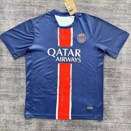 thumbnail for 24-25 Season Real Madrid, Inter Milan, Atletico Madrid, Tottenham, Manchester City, Manchester United, Liverpool, Chelsea Jerseys, New Football Uniforms