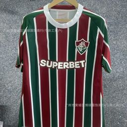 thumbnail for Novos uniformes de futebol da Liga Brasileira Flamengo São Paulo Corinthians Palmeiras Minero