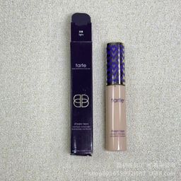 thumbnail for Tarte Shape Tape Concealer 10ml Concealer Honey Moisturizes and Brightens Acne Marks for Acne Marks in Stock