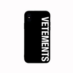 thumbnail for Trendy brand is suitable for Apple mobile phone case all-inclusive