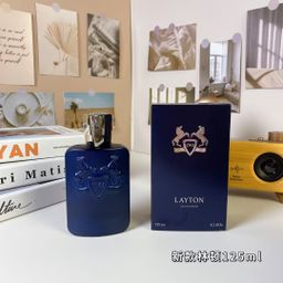 thumbnail for Big-name perfume Mary men's perfume 125ml Li flavor# Altai men's perfume 125ml a generation of hair