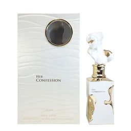 thumbnail for Cross-border hit Lattafa His Confession Men's and Women's Perfume Spray Lingering Fragrance 100ML