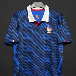 thumbnail for 26新款足球服巴萨阿森纳球衣巴西那不勒斯皇马尤文巴黎Jersey批发