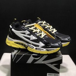 thumbnail for Off Arrow Series Couple Breathable Shock Absorbing Casual Sports Shoes Soft Sole Heightening Lightweight Training Men&#039s and Women&#039s Running Shoes