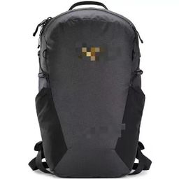 thumbnail for Bird home bag 16L new backpack men's and women's waterproof computer bag light travel sports canvas mountaineering back