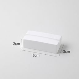 thumbnail for Acrylic simple jewelry display racks, earrings, earrings, stud holders, jewelry, jewelry stalls, store tabletop display props