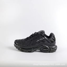 thumbnail for black tn shoe nike