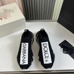 thumbnail for Guangzhou goods 1:1 original box new canvas breathable mesh thin outdoor sports casual shoes foreign trade men's shoes board shoes