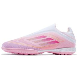 thumbnail for Cross-border adult football boots youth football boots student men and women TF broken nails football boots AG long spikes foreign trade wholesale