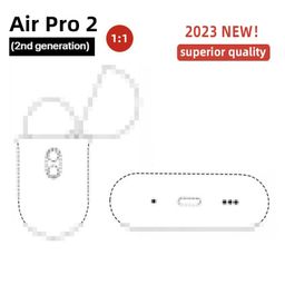 thumbnail for Cross-border new Airpo Luoda 1562A second, third and fourth generation Bluetooth headset fifth generation pro2 wireless TWS noise reduction ANC