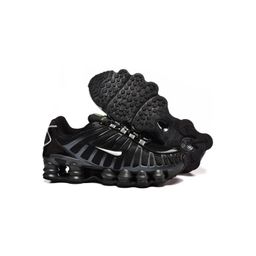 thumbnail for Putian Shoxtl13 Men's Shoes Pillar Sports Shoes Women's Air Column Heightening Casual Student Exam Running Shoes Wholesale