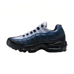 thumbnail for Men's sports single shoes air cushion shock absorber outdoor casual spring running shoes women's shoes foreign trade plus size AIR MAX 95