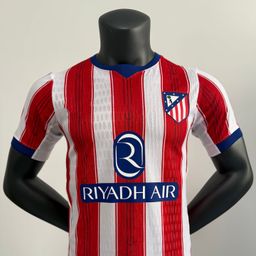 thumbnail for 2627 Season Player Edition Club Football Kit Arsenal, AC Juventus, Inter Milan, Chelsea, Real Madrid jersey